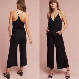 Moulinette Soeurs (Anthropologie) jumpsuit